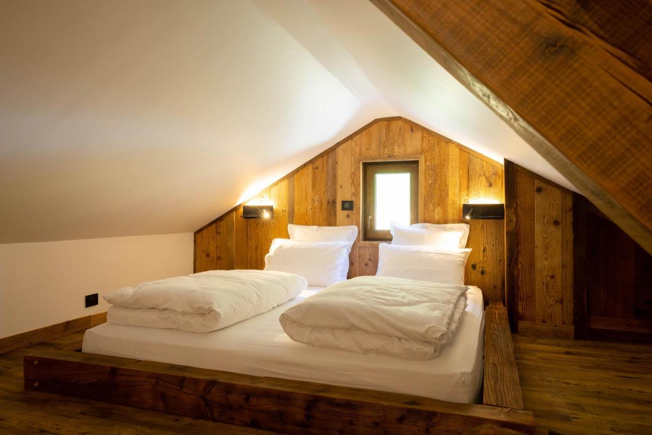 Bed and Breakfast Eden Du Boenlesgrab Lautenbach Exterior foto